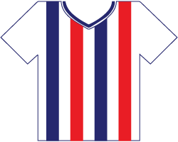 Willem II Tilburg - Logo